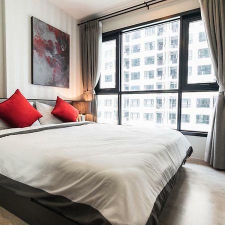 The Base Central Pattaya By Pattaya Holiday Exteriör bild